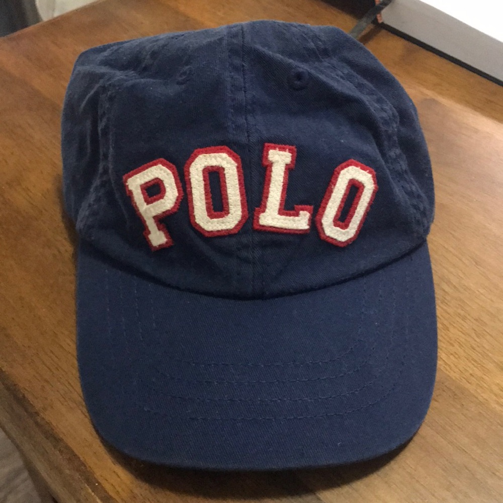 Polo 🧢 Boys 2t-4t